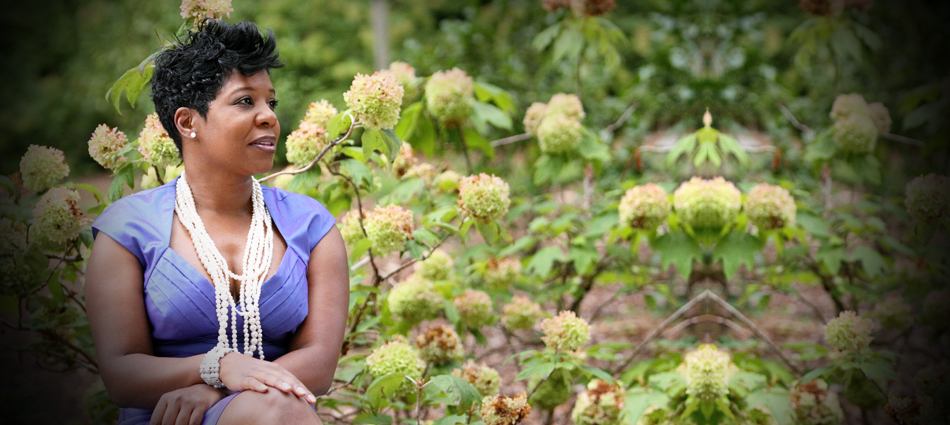 Twana's Portrait Session